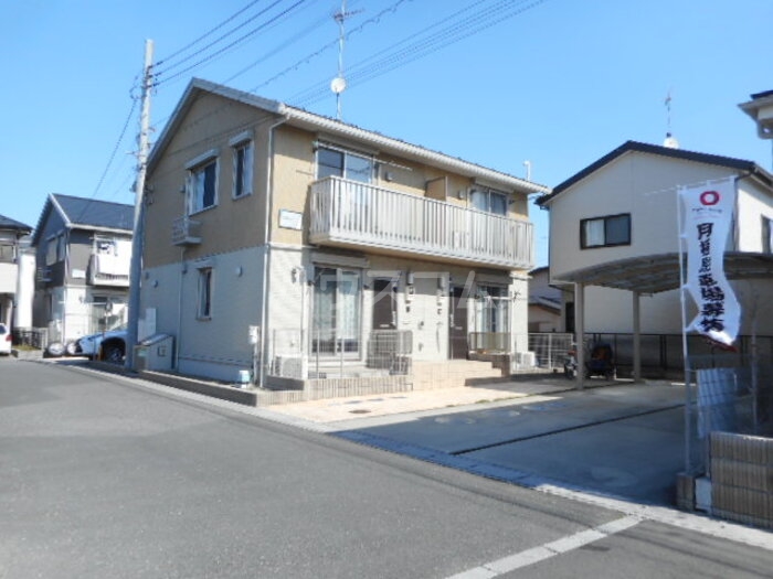 1/30 外観