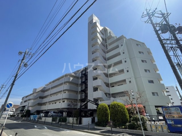 1/8 外観