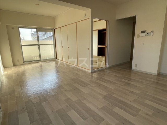 4/29 リビング/ダイニング