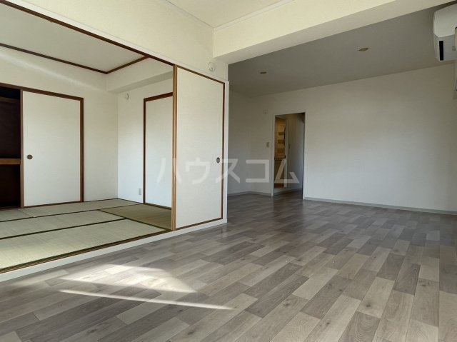 3/29 リビング/ダイニング