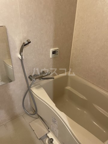 11/29 浴室