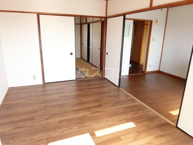 4/27 リビング/ダイニング