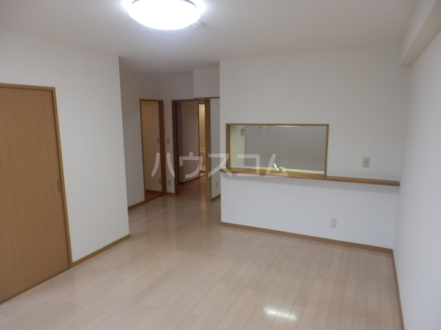 3/30 リビング/ダイニング