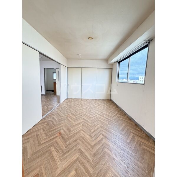 3/15 リビング/ダイニング