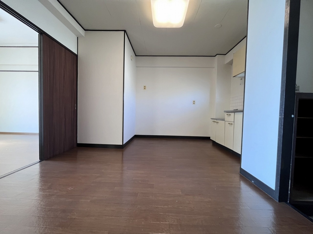 5/26 リビング/ダイニング