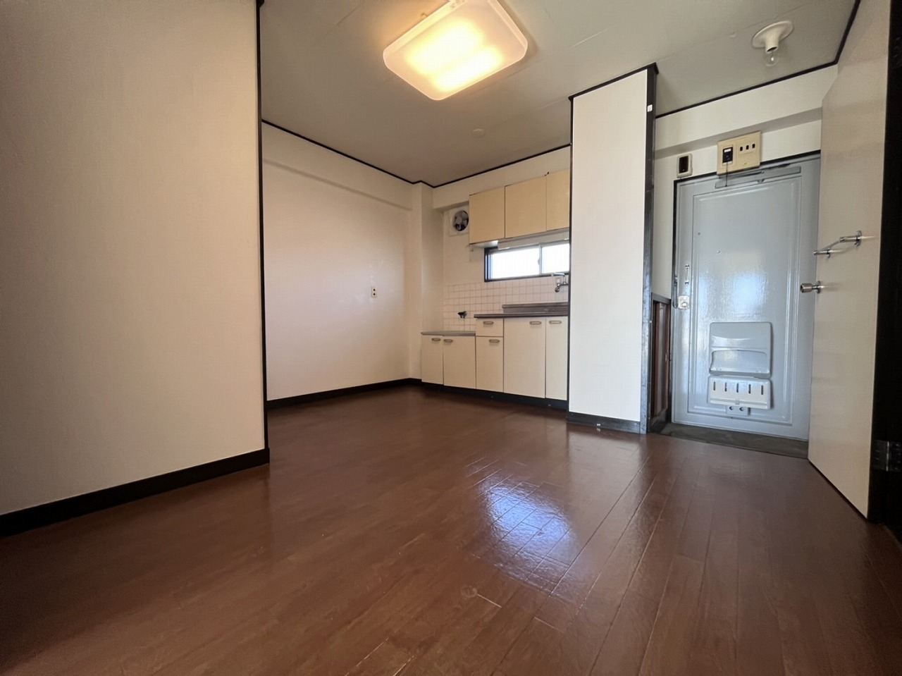 4/26 リビング/ダイニング