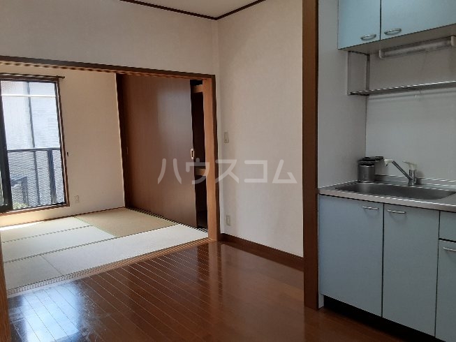 5/26 リビング/ダイニング