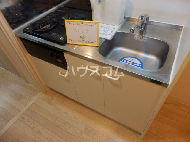 10/30 キッチン