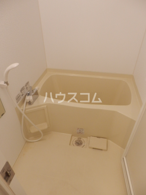 12/30 浴室