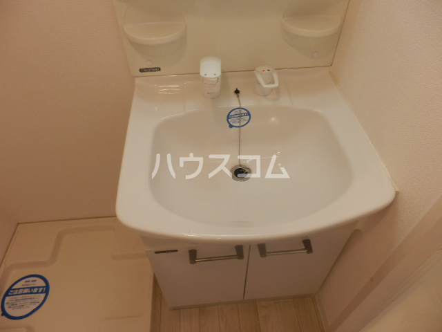 15/30 洗面