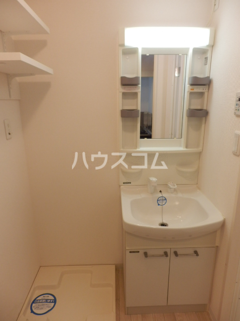 14/30 洗面
