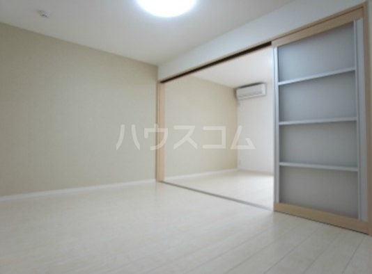 4/27 リビング/ダイニング