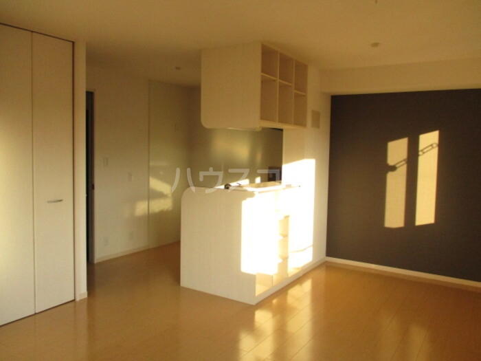 3/27 リビング/ダイニング