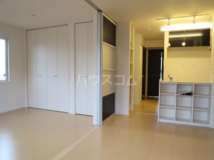 3/15 リビング/ダイニング