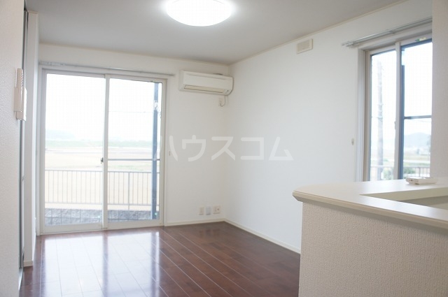 3/19 リビング/ダイニング