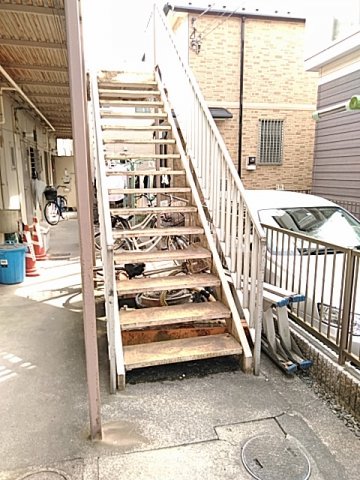 2/7 エントランス