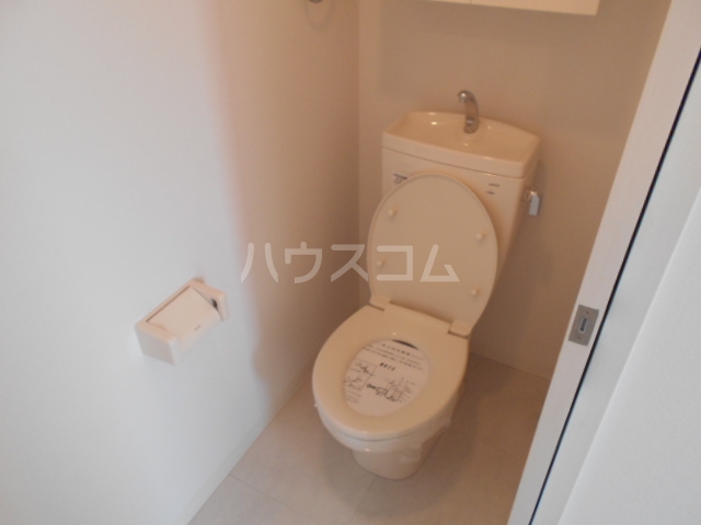 11/24 トイレ