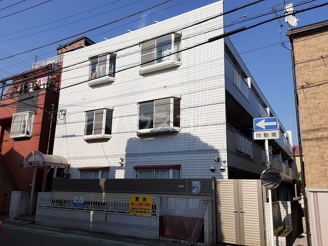 1/11 外観