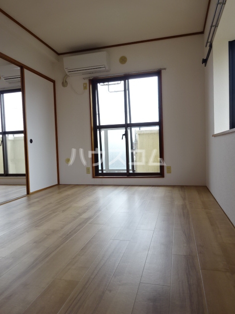 4/24 リビング/ダイニング