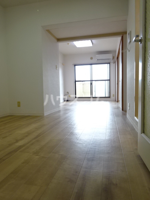 5/24 リビング/ダイニング