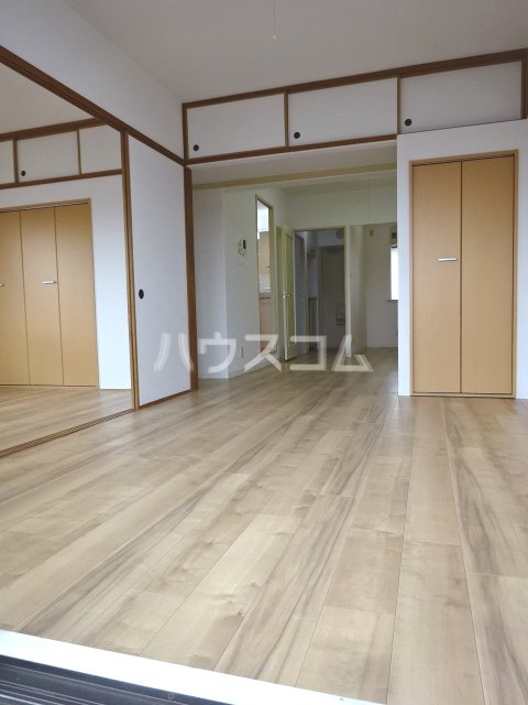 3/24 リビング/ダイニング