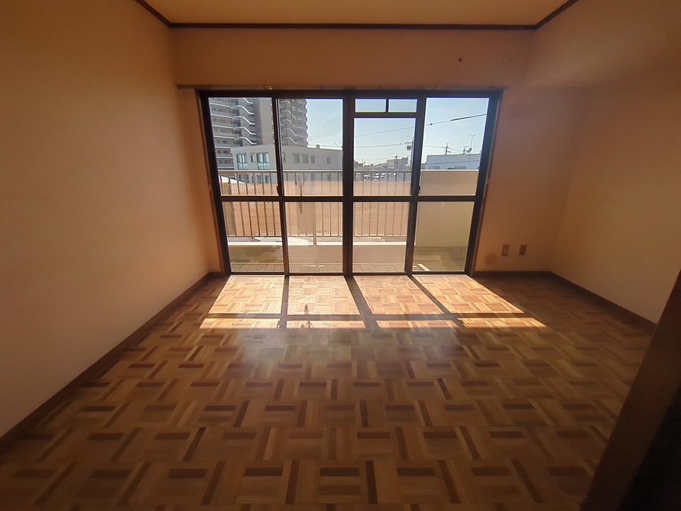 3/22 リビング/ダイニング