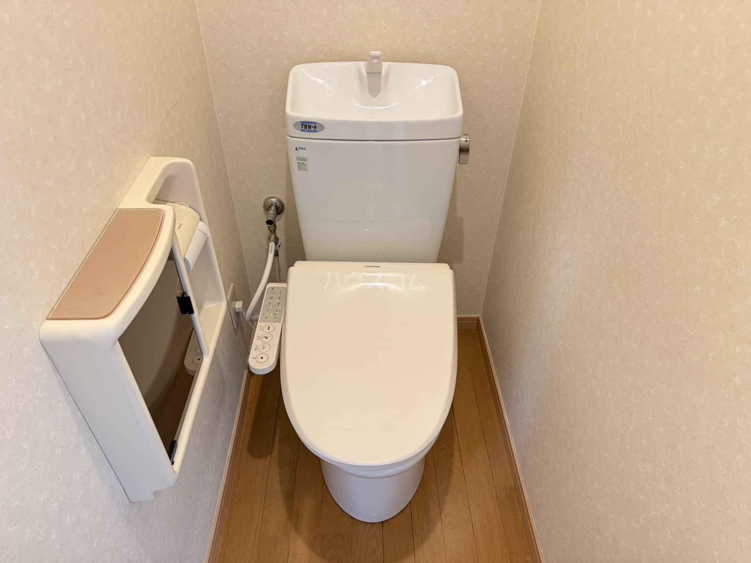 15/30 トイレ