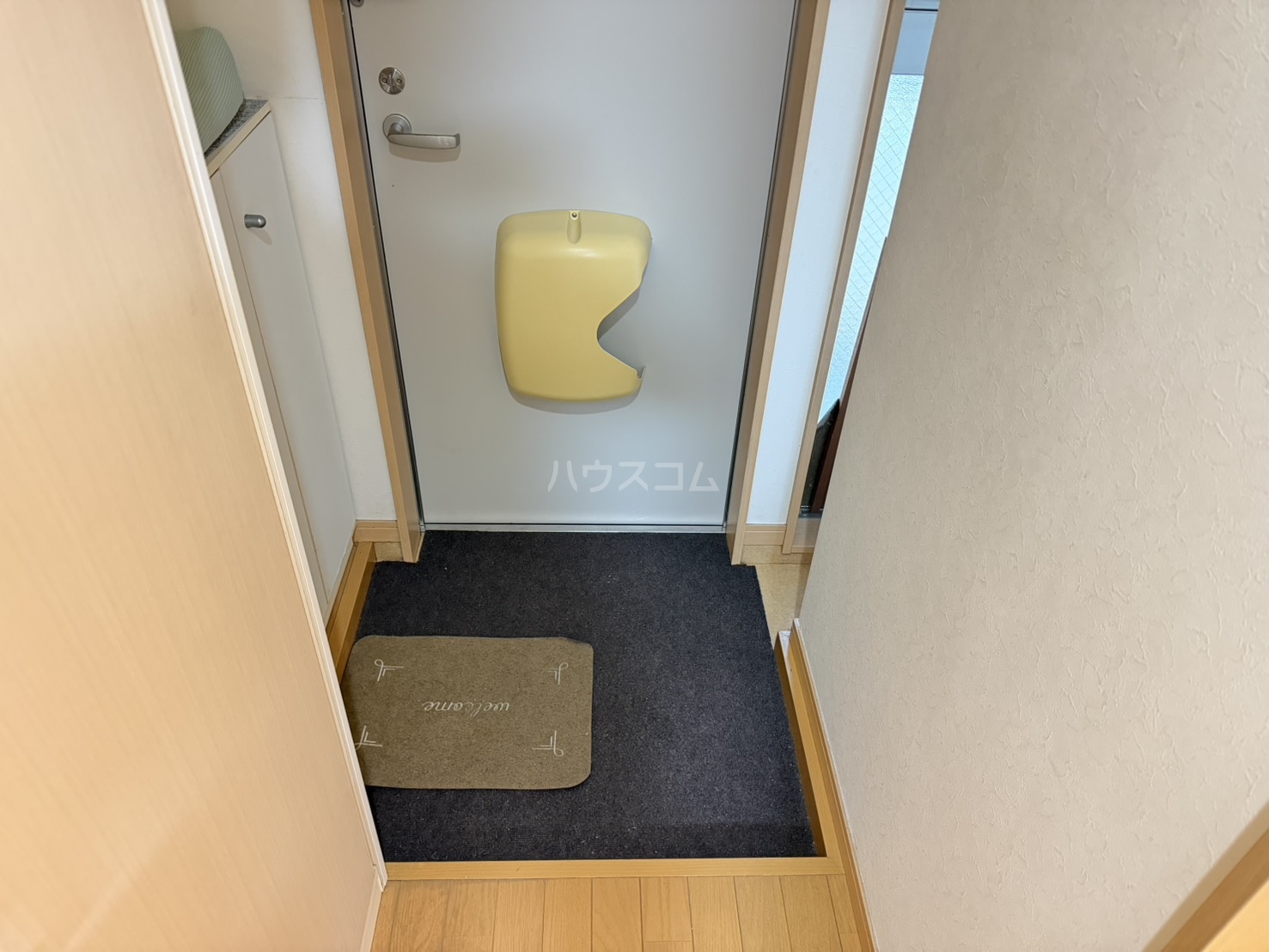 9/30 玄関