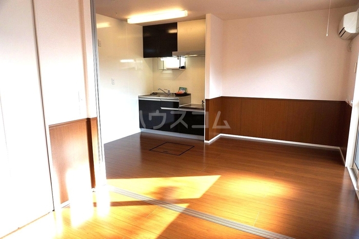 3/19 リビング/ダイニング