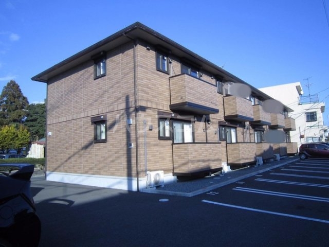 1/18 外観