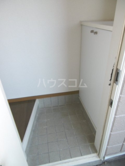 9/30 玄関