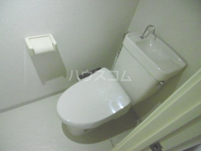 13/30 トイレ