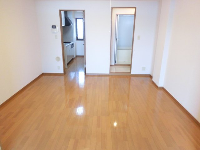 3/22 リビング/ダイニング