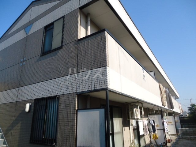 21/30 バルコニー