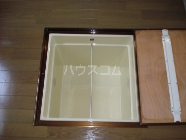 12/30 収納