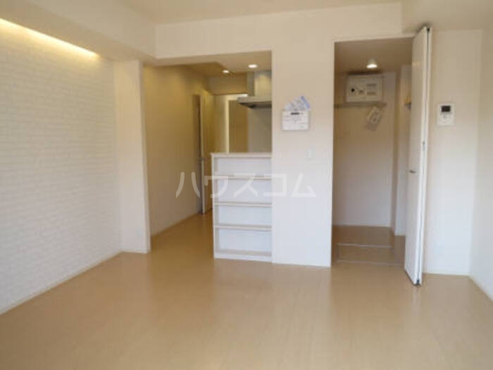 3/15 リビング/ダイニング