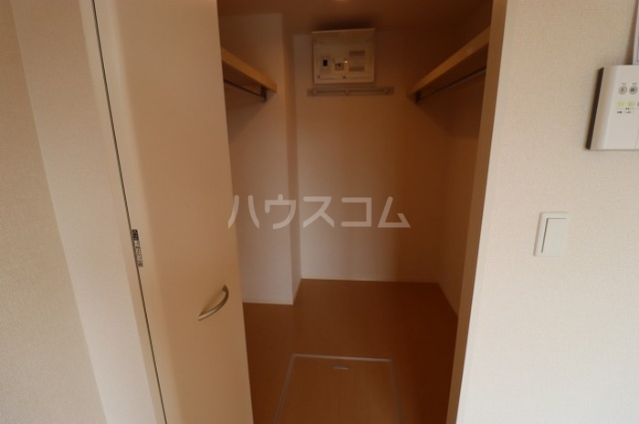 7/30 収納