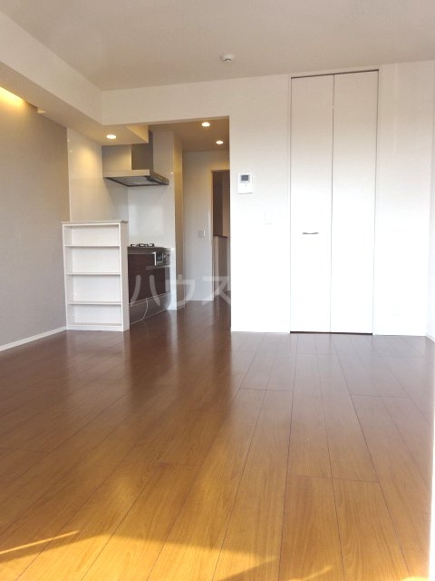 6/29 寝室
