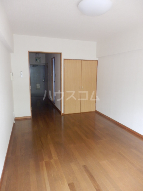 4/25 リビング/ダイニング