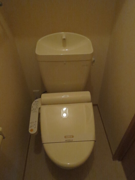 10/20 トイレ