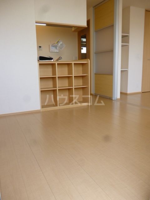 4/24 リビング/ダイニング