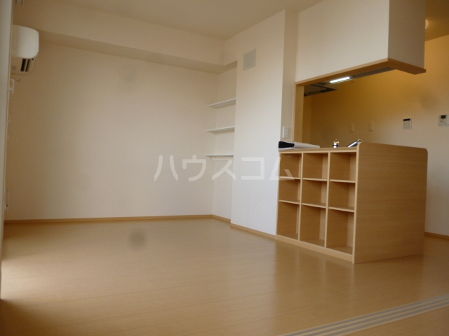 3/24 リビング/ダイニング