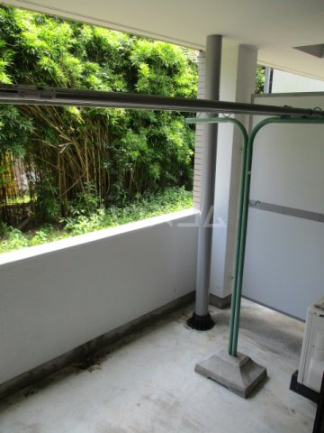 17/30 バルコニー