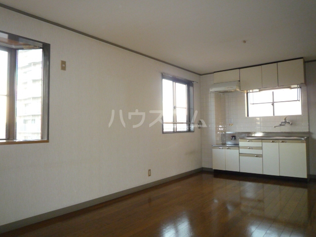 3/18 リビング/ダイニング