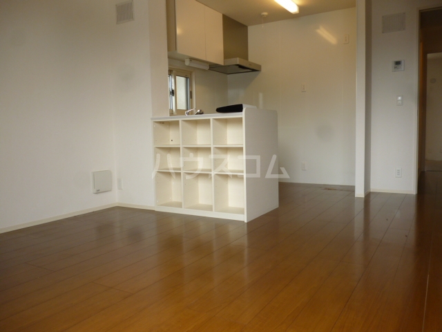 4/27 リビング/ダイニング