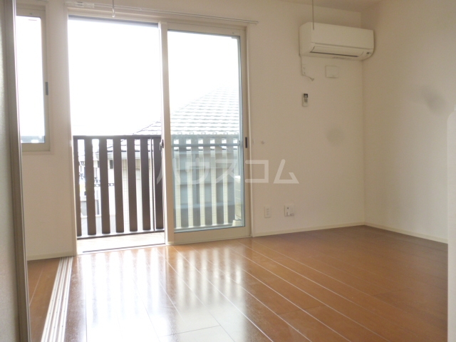 6/27 リビング/ダイニング