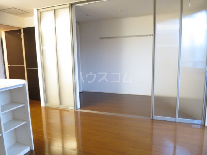 3/17 リビング/ダイニング