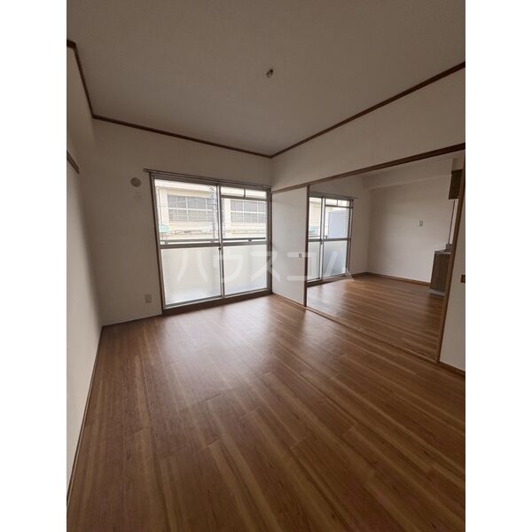 3/20 リビング/ダイニング