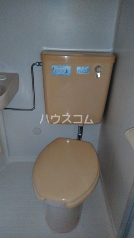 10/29 トイレ