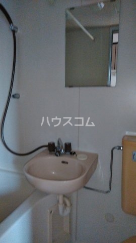 11/29 洗面